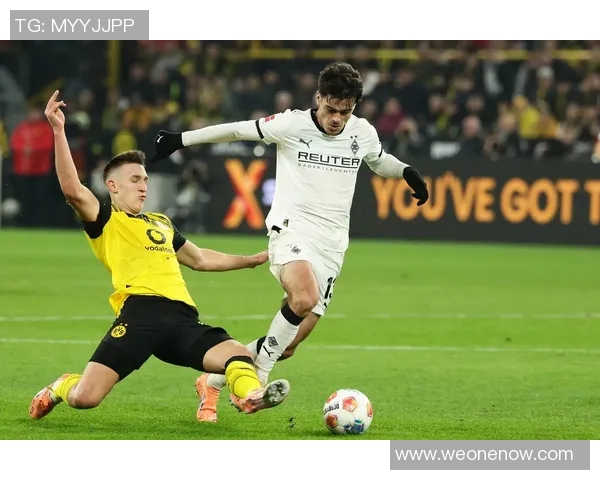 2019年门兴格拉德巴赫对阵多特蒙德比赛推荐及分析