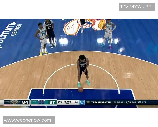 NBA鹈鹕与黄蜂精彩对决比赛数据分析与战绩回顾