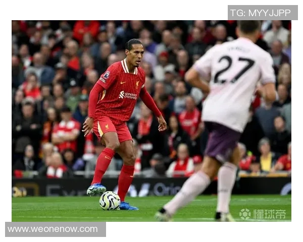 范戴克：从默默无闻到足坛巨星的传奇蜕变之路